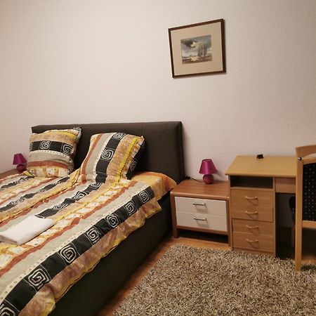 1-Zimmer Wohnung Херне Екстериор снимка